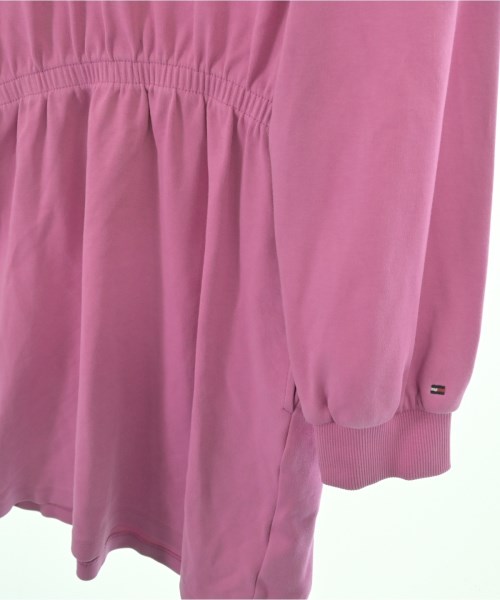 TOMMY HILFIGER（トミーヒルフィガー）ワンピース（その他） ピンク サイズ:140(11T-12T) キッズ/2200727640093