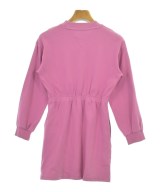 TOMMY HILFIGER（トミーヒルフィガー）ワンピース（その他） ピンク サイズ:140(11T-12T) キッズ/2200727640093