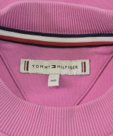 TOMMY HILFIGER（トミーヒルフィガー）ワンピース（その他） ピンク サイズ:140(11T-12T) キッズ/2200727640093