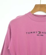 TOMMY HILFIGER（トミーヒルフィガー）ワンピース（その他） ピンク サイズ:140(11T-12T) キッズ/2200727640093