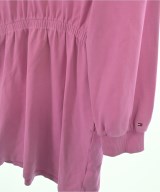 TOMMY HILFIGER（トミーヒルフィガー）ワンピース（その他） ピンク サイズ:140(11T-12T) キッズ/2200727640093