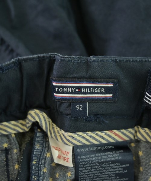 TOMMY HILFIGER（トミーヒルフィガー）その他 紺 サイズ:92(24M) キッズ/2200687220496