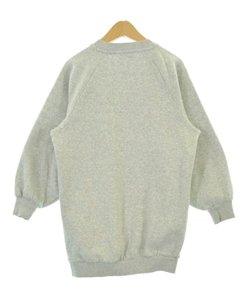 TOMMY HILFIGER（トミーヒルフィガー）スウェット グレー サイズ:128(9T-10T) キッズ/2200688674045