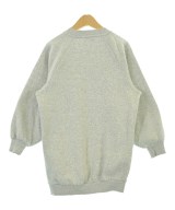 TOMMY HILFIGER（トミーヒルフィガー）スウェット グレー サイズ:128(9T-10T) キッズ/2200688674045