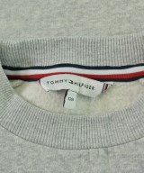 TOMMY HILFIGER（トミーヒルフィガー）スウェット グレー サイズ:128(9T-10T) キッズ/2200688674045