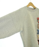 TOMMY HILFIGER（トミーヒルフィガー）スウェット グレー サイズ:128(9T-10T) キッズ/2200688674045