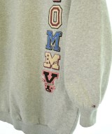 TOMMY HILFIGER（トミーヒルフィガー）スウェット グレー サイズ:128(9T-10T) キッズ/2200688674045