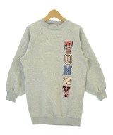 TOMMY HILFIGER スウェット