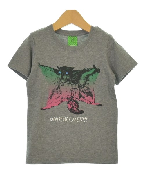 アンダーカバー(UNDER COVER)のUNDER COVER Tシャツ・カットソー