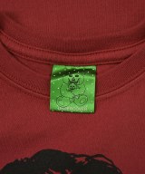 UNDER COVER（アンダーカバー）Tシャツ・カットソー 赤 サイズ:90(24M) キッズ/2200634586224