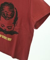 UNDER COVER（アンダーカバー）Tシャツ・カットソー 赤 サイズ:90(24M) キッズ/2200634586224