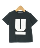UNDER COVER（アンダーカバー）Tシャツ・カットソー 黒 サイズ:M(120cm位) キッズ/2200698803268