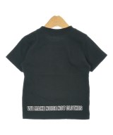 UNDER COVER（アンダーカバー）Tシャツ・カットソー 黒 サイズ:M(120cm位) キッズ/2200698803268