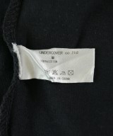 UNDER COVER（アンダーカバー）Tシャツ・カットソー 黒 サイズ:M(120cm位) キッズ/2200698803268