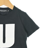 UNDER COVER（アンダーカバー）Tシャツ・カットソー 黒 サイズ:M(120cm位) キッズ/2200698803268