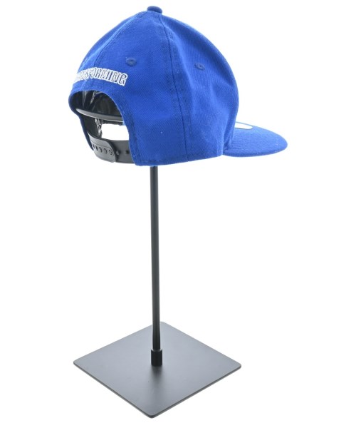 UNDER COVER（アンダーカバー）小物類（その他） 青 サイズ:- キッズ/2200659987075