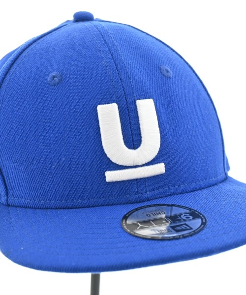 UNDER COVER（アンダーカバー）小物類（その他） 青 サイズ:- キッズ/2200659987075