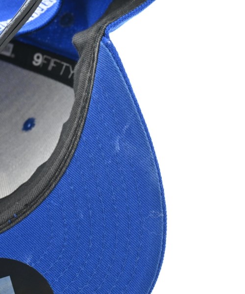 UNDER COVER（アンダーカバー）小物類（その他） 青 サイズ:- キッズ/2200659987075