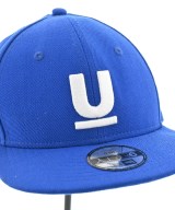 UNDER COVER（アンダーカバー）小物類（その他） 青 サイズ:- キッズ/2200659987075