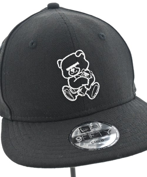 UNDER COVER（アンダーカバー）小物類（その他） 黒 サイズ:- キッズ/2200659987082