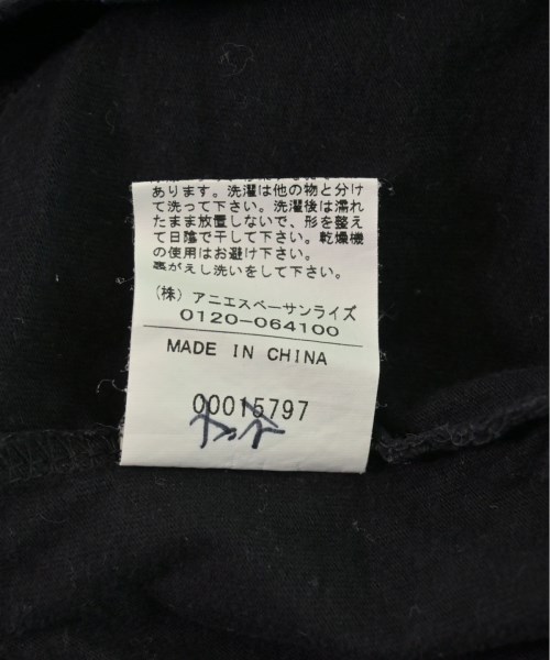 Agnes b. ENFANT（アニエスベーアンファン）Tシャツ・カットソー 黒 サイズ:-(100cm位) キッズ/2200487326688