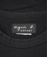 Agnes b. ENFANT（アニエスベーアンファン）Tシャツ・カットソー 黒 サイズ:-(100cm位) キッズ/2200487326688