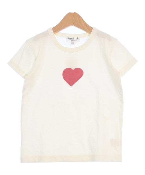 アニエスベーアンファン(Agnes b. ENFANT)のAgnes b. ENFANT Tシャツ・カットソー