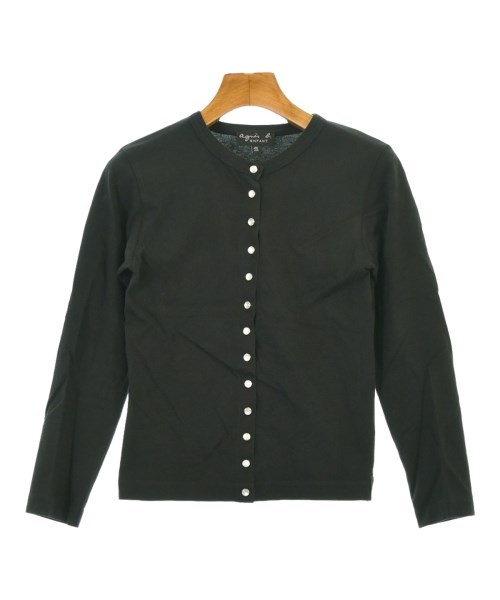 Agnes b. ENFANT(アニエスベーアンファン)Tシャツ・カットソー 黒 サイズ:140(11T-12T)/2200635732194