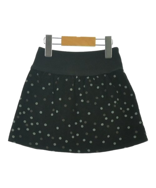 Agnes b. ENFANT(アニエスベーアンファン)スカート（その他） 黒 サイズ:100(3T-4T)/2200623516324