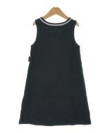 Agnes b. ENFANT（アニエスベーアンファン）ワンピース（その他） 黒 サイズ:110(5T-6T) キッズ/2200629796027