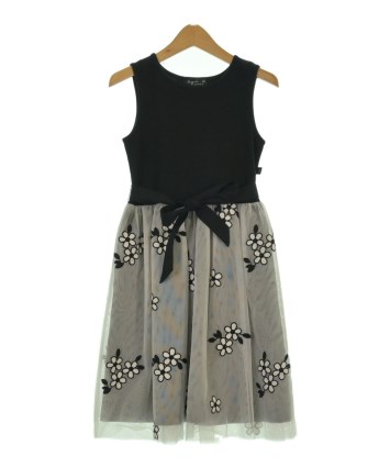 agnes b. ENFANT ワンピース8A agnes b. - agnes b. ENFANT ワンピース8Aの通販 by s shop