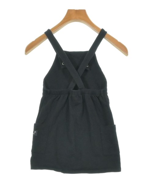 Agnes b. ENFANT（アニエスベーアンファン）ワンピース（その他） 黒 サイズ:100(3T-4T) キッズ/2200613126267