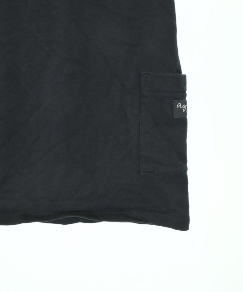 Agnes b. ENFANT（アニエスベーアンファン）ワンピース（その他） 黒 サイズ:100(3T-4T) キッズ/2200613126267