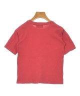 Agnes b. ENFANT（アニエスベーアンファン）Tシャツ・カットソー 赤 サイズ:110(5T-6T) キッズ/2200613126519
