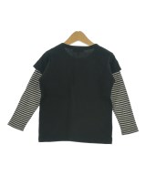 Agnes b. ENFANT（アニエスベーアンファン）Tシャツ・カットソー 黒 サイズ:120(7T-8T) キッズ/2200626170318