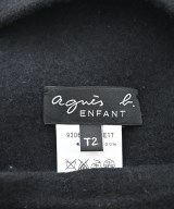 Agnes b. ENFANT（アニエスベーアンファン）小物類（その他） 黒 サイズ:T2 キッズ/2200626170387