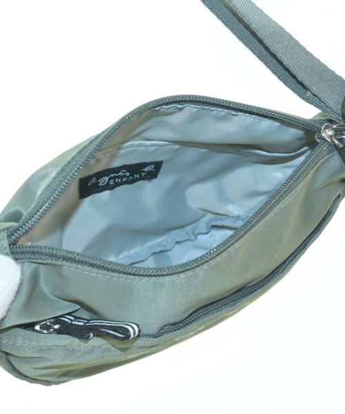 Agnes b. ENFANT（アニエスベーアンファン）小物類（その他） カーキ サイズ:- キッズ/2200614019070