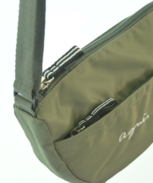 Agnes b. ENFANT（アニエスベーアンファン）小物類（その他） カーキ サイズ:- キッズ/2200614019070