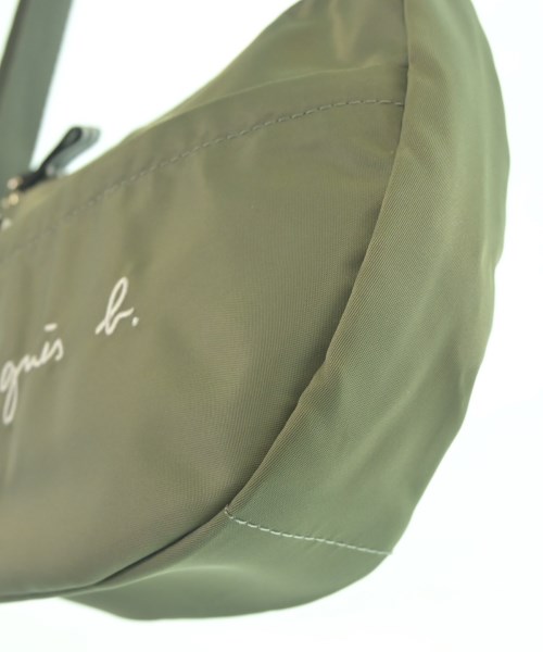 Agnes b. ENFANT（アニエスベーアンファン）小物類（その他） カーキ サイズ:- キッズ/2200614019070