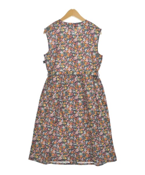 Agnes b. ENFANT（アニエスベーアンファン）ワンピース（その他） 紺 サイズ:130(9T-10T) キッズ/2200619635121