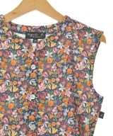 Agnes b. ENFANT（アニエスベーアンファン）ワンピース（その他） 紺 サイズ:130(9T-10T) キッズ/2200619635121