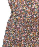 Agnes b. ENFANT（アニエスベーアンファン）ワンピース（その他） 紺 サイズ:130(9T-10T) キッズ/2200619635121