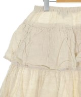 Agnes b. ENFANT（アニエスベーアンファン）スカート（その他） ベージュ サイズ:130(9T-10T) キッズ/2200628900081
