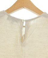 Agnes b. ENFANT（アニエスベーアンファン）シャツ ベージュ サイズ:130(9T-10T) キッズ/2200628900098