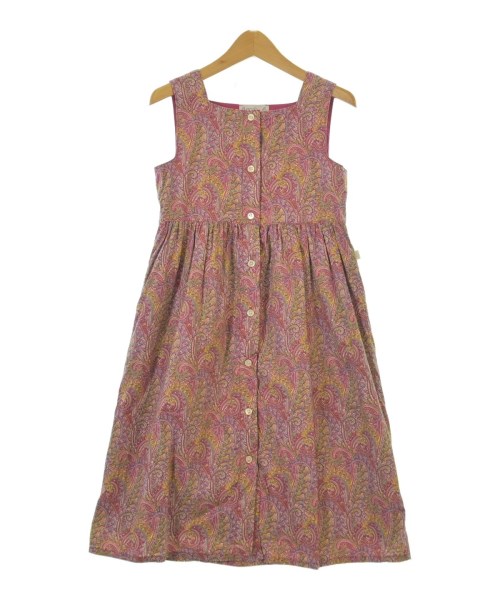 アニエスベーアンファン(Agnes b. ENFANT)のAgnes b. ENFANT ワンピース