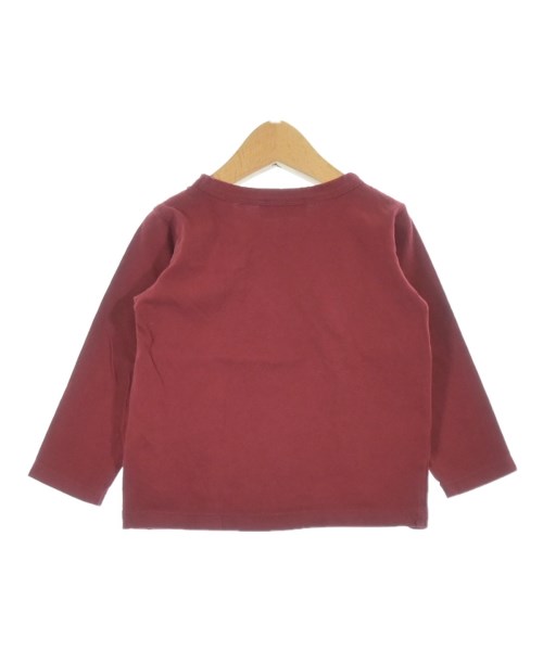 Agnes b. ENFANT（アニエスベーアンファン）Tシャツ・カットソー 赤 サイズ:100(3T-4T) キッズ/2200608493336
