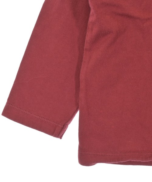 Agnes b. ENFANT（アニエスベーアンファン）Tシャツ・カットソー 赤 サイズ:100(3T-4T) キッズ/2200608493336