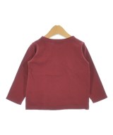 Agnes b. ENFANT（アニエスベーアンファン）Tシャツ・カットソー 赤 サイズ:100(3T-4T) キッズ/2200608493336