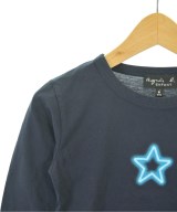 Agnes b. ENFANT（アニエスベーアンファン）Tシャツ・カットソー 紺 サイズ:110(5T-6T) キッズ/2200668572040