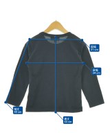 Agnes b. ENFANT（アニエスベーアンファン）Tシャツ・カットソー 紺 サイズ:110(5T-6T) キッズ/2200668572040